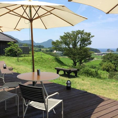 Ukawa Onsen Resort House Kyotango Exterior foto