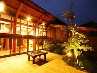 Ukawa Onsen Resort House Kyotango Exterior foto