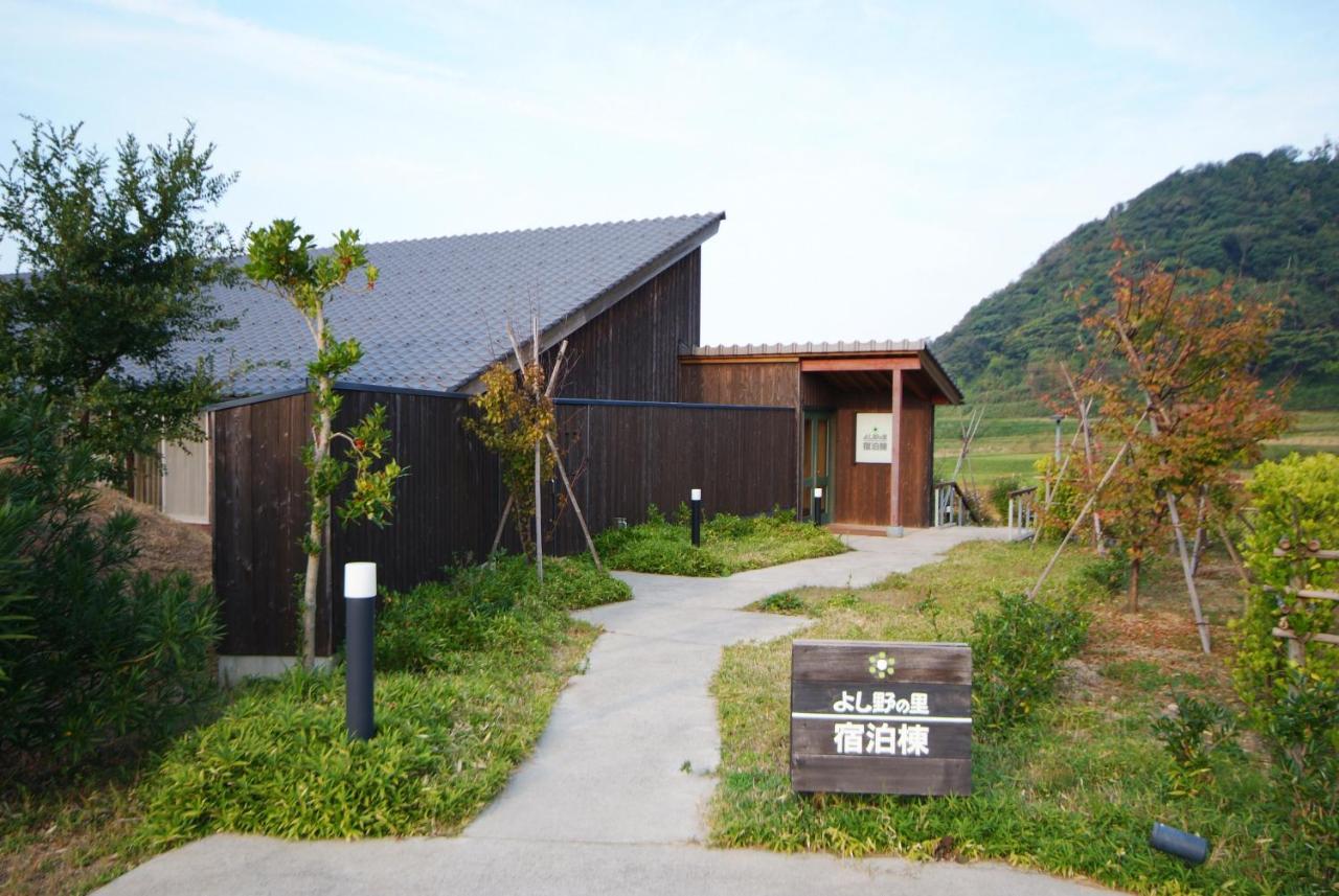 Ukawa Onsen Resort House Kyotango Exterior foto